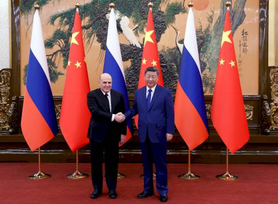trump-to-meet-central-asian-presidents-as-us-seeks-to-counter-china,-russia-influence-–-reuters