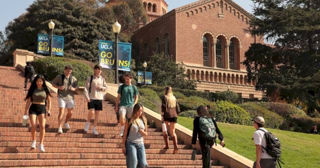 facing-trump-budget-shortfalls-and-state-cuts,-uc-seeks-$130-million-state-loan-–-los-angeles-times