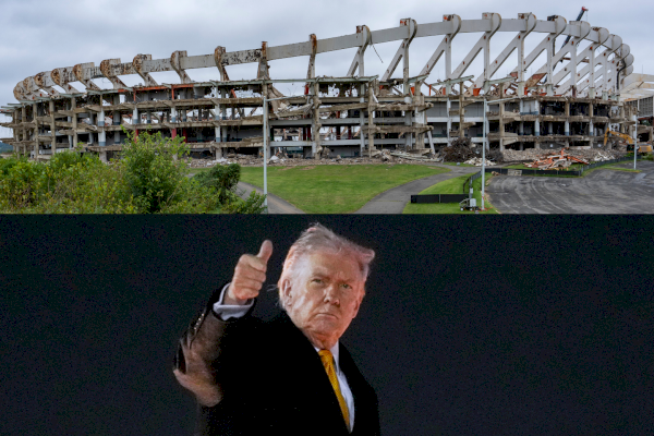 trump-wants-his-name-on-new-washington-commanders-stadium,-report-says-–-wtop