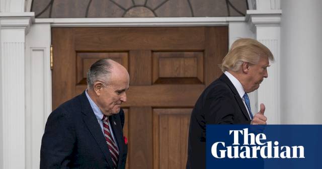 trump-pardons-giuliani,-meadows-and-others-over-plot-to-steal-2020-election-–-the-guardian