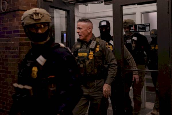 trump’s-next-immigration-crackdown-will-target-charlotte,-north-carolina,-local-sheriff-says-–-pbs
