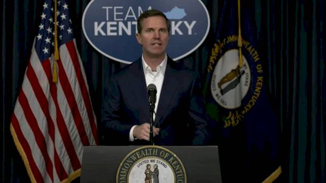 beshear:-president-trump-was-a-‘loser’-in-the-government-shutdown-–-whas11