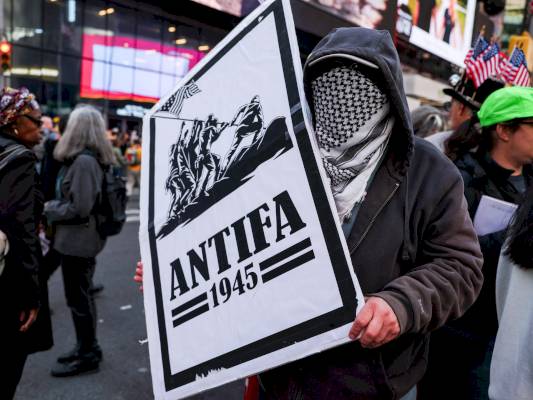 trump-administration-targets-european-antifa-groups-as-‘global-terrorists’-–-al-jazeera