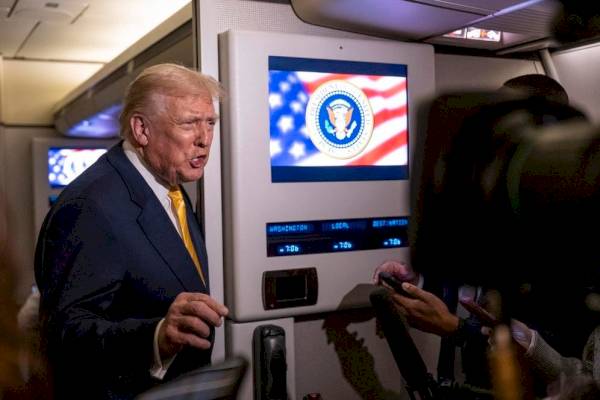 trump-says-$2,000-tariff-rebates-will-come-‘sometime’-next-year-–-forbes