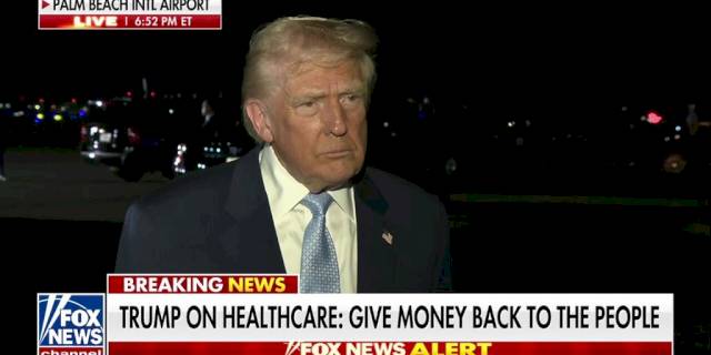 trump:-talking-with-some-democrats-on-americans-buying-their-own-health-insurance-–-fox-news