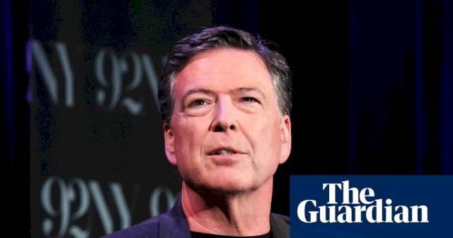 judge-blocks-trump-prosecutors-from-accessing-key-evidence-in-comey-case-–-the-guardian