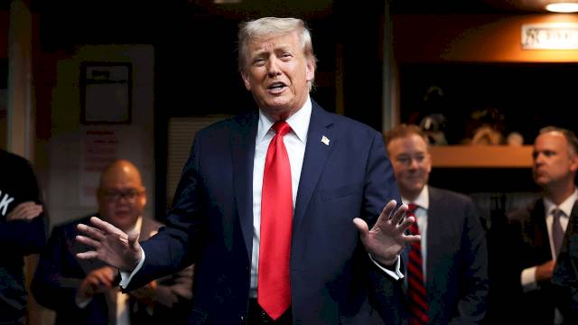 senate-gop-barrels-past-blockade-to-advance-nearly-100-trump-nominees-–-fox-news