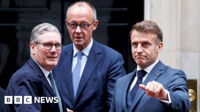 ukraine-at-critical-moment,-european-leaders-say-after-trump-call-–-bbc