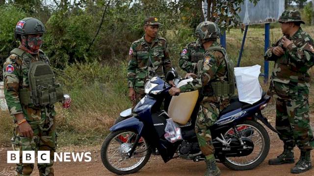 thailand-and-cambodia-agree-to-halt-fighting,-trump-says-–-bbc