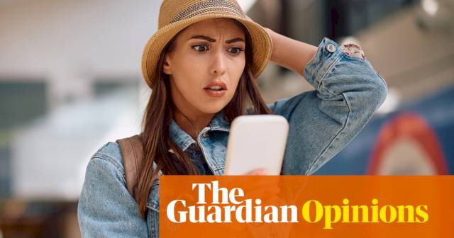 let-donald-trump-see-inside-my-phone?-i’d-rather-be-deported-|-emma-beddington-–-the-guardian