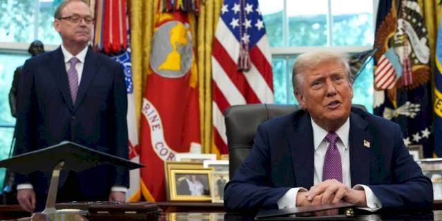 kevin-hassett-says-trump’s-opinion-would-have-‘no-weight’-on-the-fomc-–-fortune