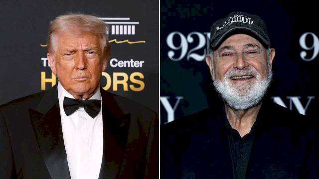 trump-escalates-comments-on-‘deranged’-rob-reiner-–-fox-11-los-angeles