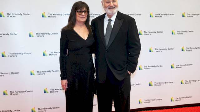 trump-levels-political-attack-on-rob-reiner-in-inflammatory-post-after-his-killing-–-ap-news