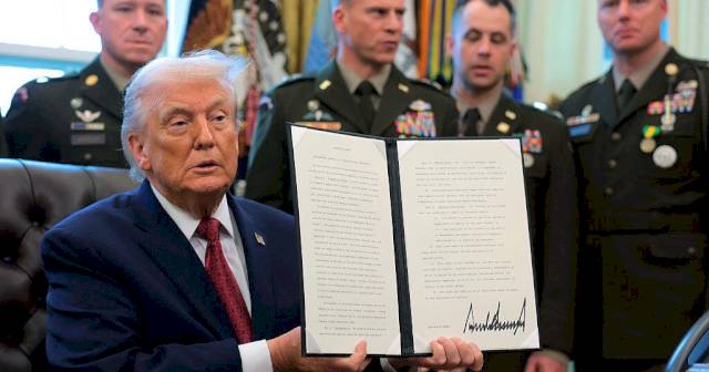 trump-designates-illicit-fentanyl-as-a-weapon-of-mass-destruction-–-cbs-news