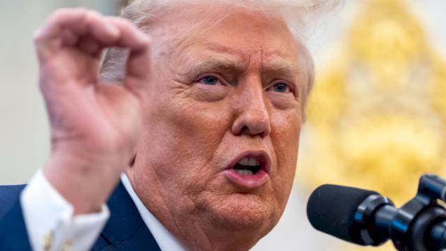 live-updates:-trump-bans-travel-from-5-more-countries,-imposes-new-limits-on-others-–-ap-news