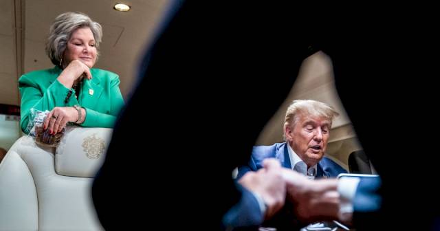 white-house-scrambles-to-address-susie-wiles’-explosive-vanity-fair-interviews-–-nbc-news