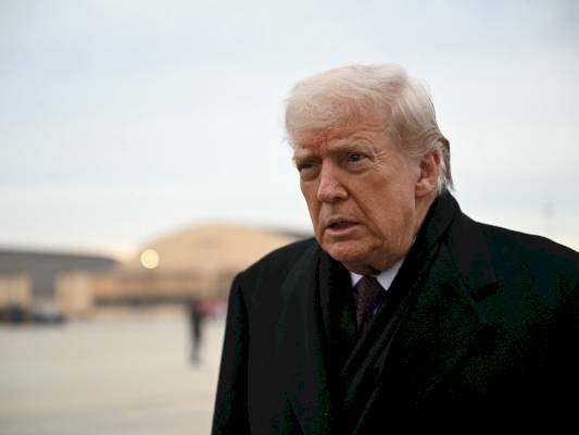 trump-says-us-launched-large-scale-attacks-on-isil-in-syria-–-al-jazeera