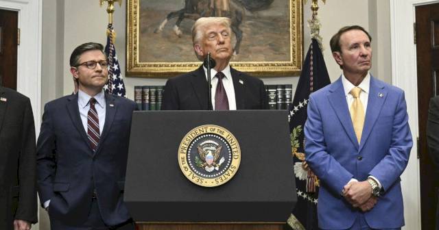 trump-says-he-is-naming-louisiana-gov-jeff-landry-special-envoy-to-greenland-–-nola.com