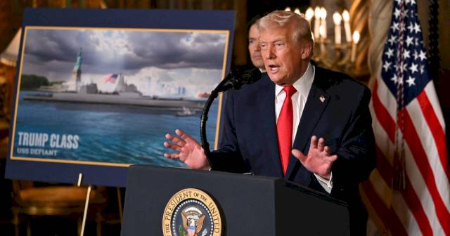 trump-warns-maduro-as-us.–venezuela-tensions-escalate-in-the-caribbean-–-cbs-news