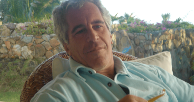 trump-calls-release-of-photos-of-clinton-and-others-in-epstein-files-“a-terrible-thing”-–-cbs-news