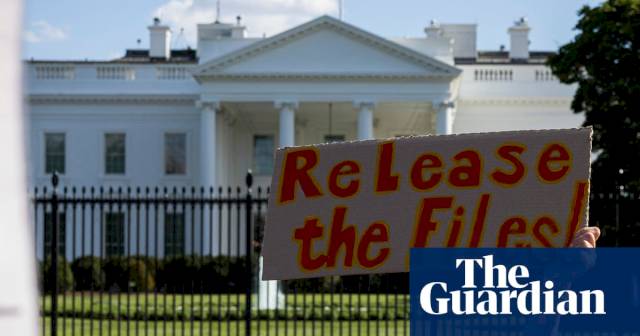 trump-complains-epstein-files-are-damaging-people-who-‘innocently-met’-him-–-the-guardian