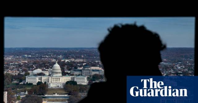 epstein-texts-and-yelling-at-trump:-us-house’s-year-of-censures-–-the-guardian