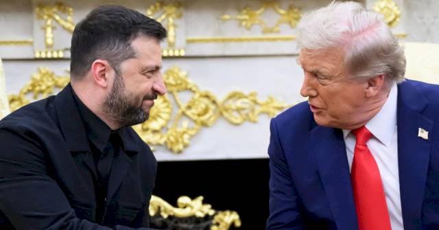 trump-to-meet-with-zelenskyy-at-mar-a-lago-as-peace-talks-advance-–-nbc-news