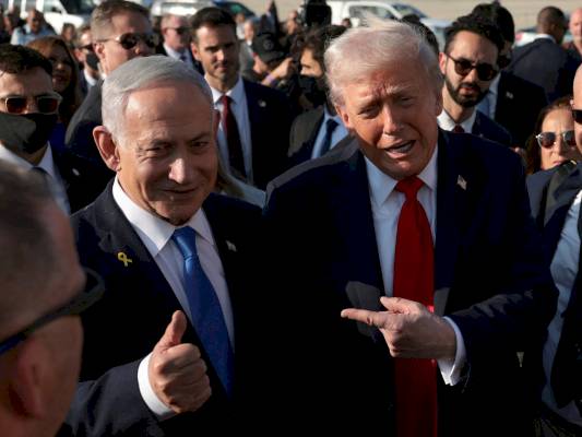 trump-live:-us-president-to-meet-with-israel’s-benjamin-netanyahu-–-al-jazeera