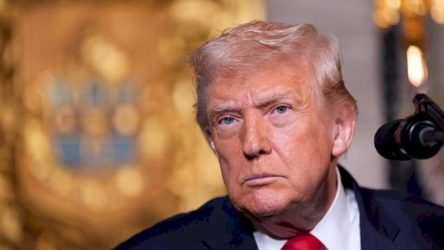 trump-to-meet-netanyahu-at-mar-a-lago-on-second-day-of-key-us-diplomacy-–-cnn