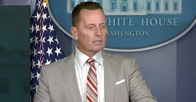 the-trump-kennedy-center-backfired.-ric-grenell-is-gaslighting-everyone-–-yahoo