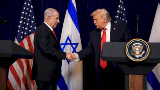 trump,-netanyahu-meet-over-ceasefire.-and,-russia-accuses-ukraine-of-attempted-strike-–-npr