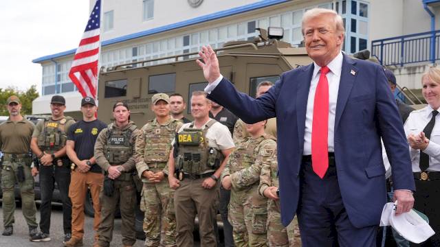 here’s-the-top-us-cities-trump-could-target-with-national-guard-deployments-in-2026-–-fox-news