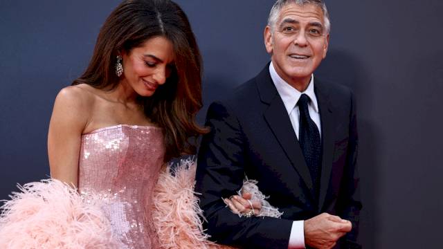george-clooney-gets-french-citizenship-—-and-another-dust-up-with-trump-–-npr