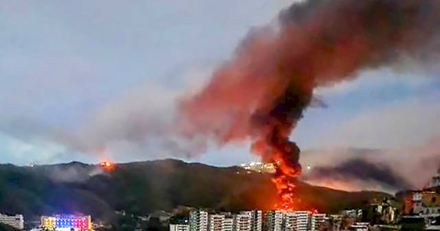 live-updates:-trump-says-us.-to-‘run’-venezuela-after-maduro’s-capture-in-overnight-attack-–-nbc-news