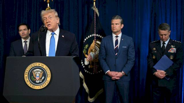 live-updates:-trump-says-‘we’re-going-to-run’-venezuela-after-maduro’s-capture-–-nbc-5-chicago