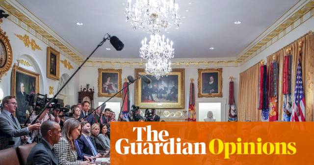trump-is-marching-into-2026-with-the-worst-cabinet-in-history-|-austin-sarat-–-the-guardian