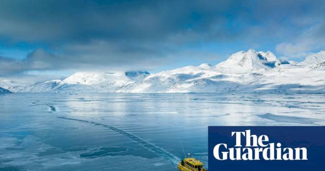 what-are-trump’s-real-options-for-gaining-control-of-greenland?-–-the-guardian