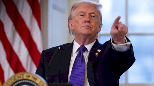 trump-seeks-to-stop-courts,-creditors-from-seizing-venezuelan-oil-revenue-in-the-us.-–-cnbc