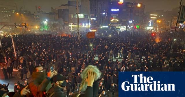 unpredictable-trump-weighs-up-iranian-pleas-for-help-against-calls-for-restraint-–-the-guardian