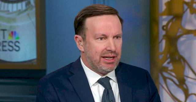 sen-chris-murphy-says-‘it-would-be-the-end-of-nato’-if-the-us.-annexed-greenland-–-nbc-news