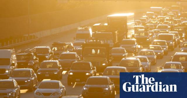 first-thing:-trump-repeals-landmark-climate-finding-in-gift-to-‘billionaire-polluters’-–-the-guardian