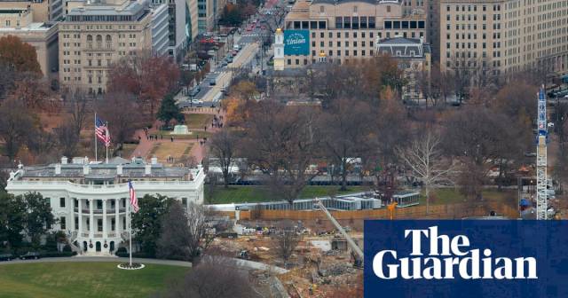 renderings-show-most-detailed-vision-for-trump’s-white-house-ballroom-–-the-guardian