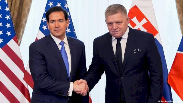 marco-rubio-visits-trump-allies-in-eastern-europe-–-dw.com
