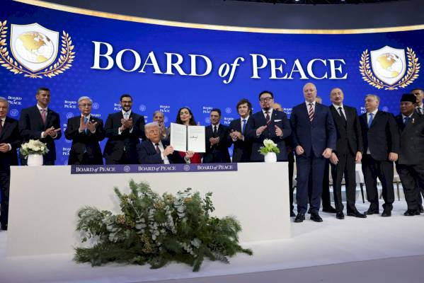 the-promise-and-peril-of-trump’s-board-of-peace-–-atlantic-council
