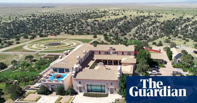 epstein-ranch-in-new-mexico-bought-by-family-of-‘trump-republican’-candidate-–-the-guardian