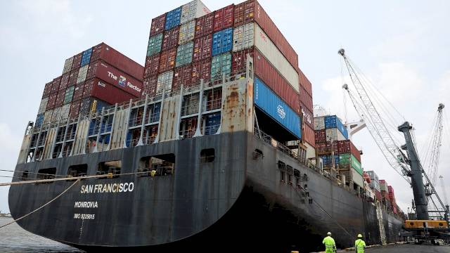 trump-unveils-maritime-action-plan-as-china-dominates-global-shipbuilding-–-fox-news