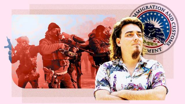 the-‘millennial-slayer’-whose-firm-made-millions-from-trump’s-border-crackdown-–-the-times