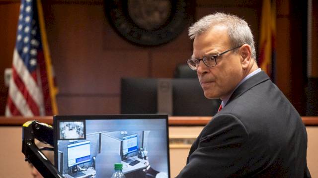 kurt-olsen:-trump’s-‘stop-the-steal’-lawyer-playing-a-major-white-house-role-–-the-week