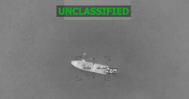 trump-administration-strikes-three-more-alleged-drug-boats-in-the-pacific-and-caribbean-–-nbc-news