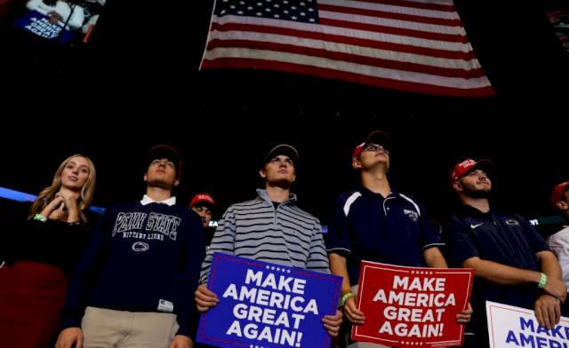 young-voters-are-turning-away-from-trump.-here’s-why-–-time-magazine